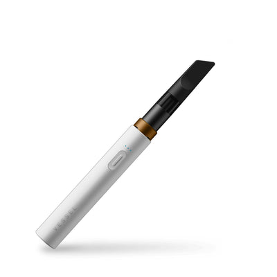 Vessel Core White vape pen - Headshop.com