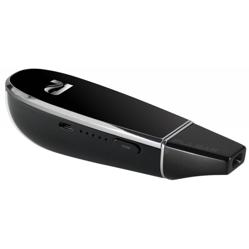 Pulsar Flow Dry Herb Vaporizer
