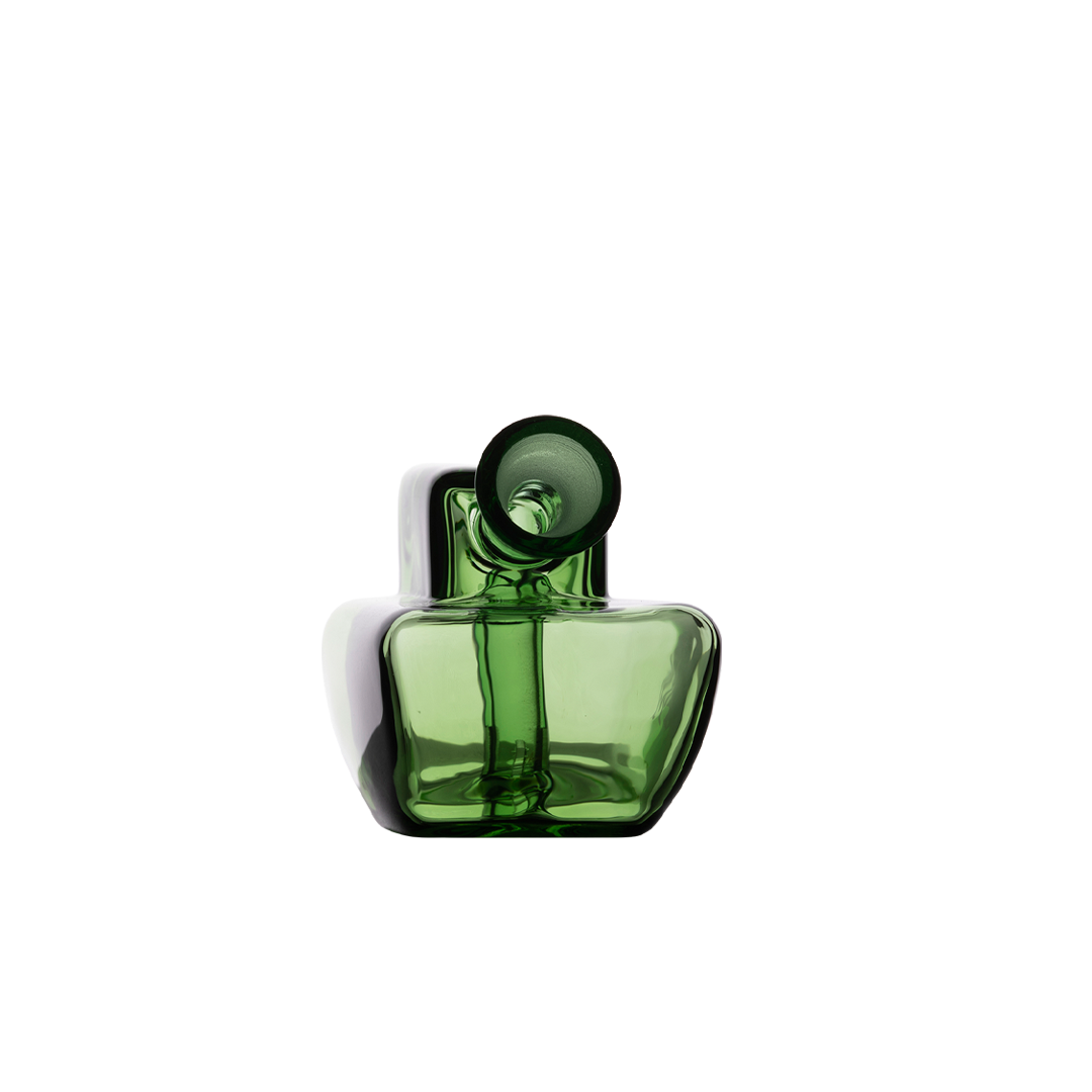 MJ Arsenal Commander Blunt Bubbler - Headshop.com