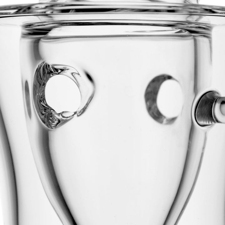 MJ Arsenal Bloopcycler Dab Rig - Headshop.com