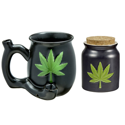 green leaf bundle - Headshop.com