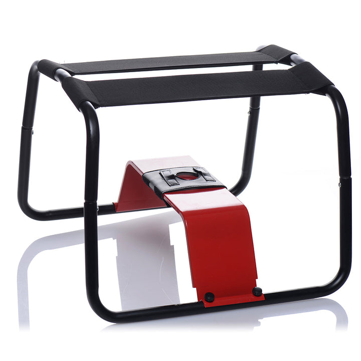 LoveBotz Banging Bench Extreme Sex Stool - Headshop.com