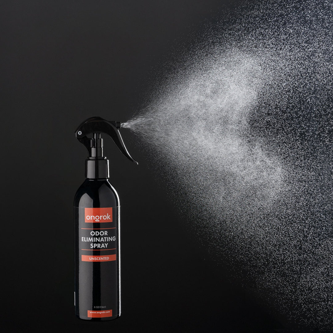 Ongrok Odor Eliminating Spray - Headshop.com