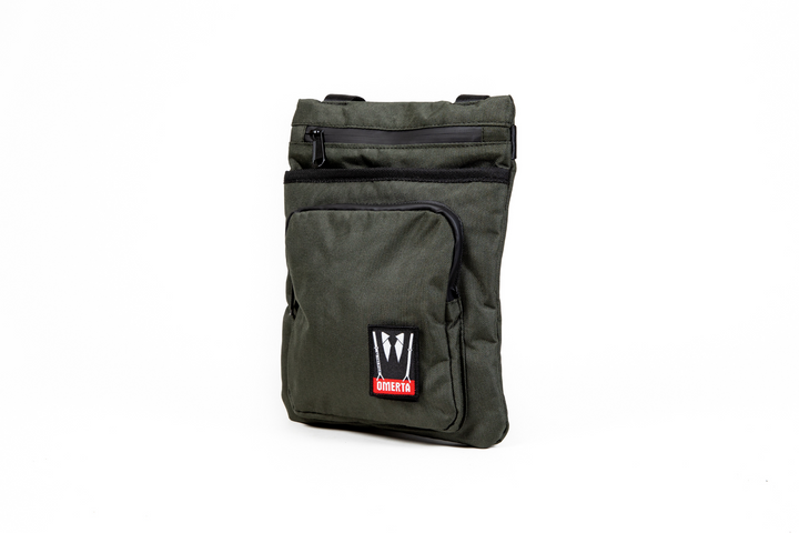 Dime Bags Comare Shoulder Bag - Headshop.com