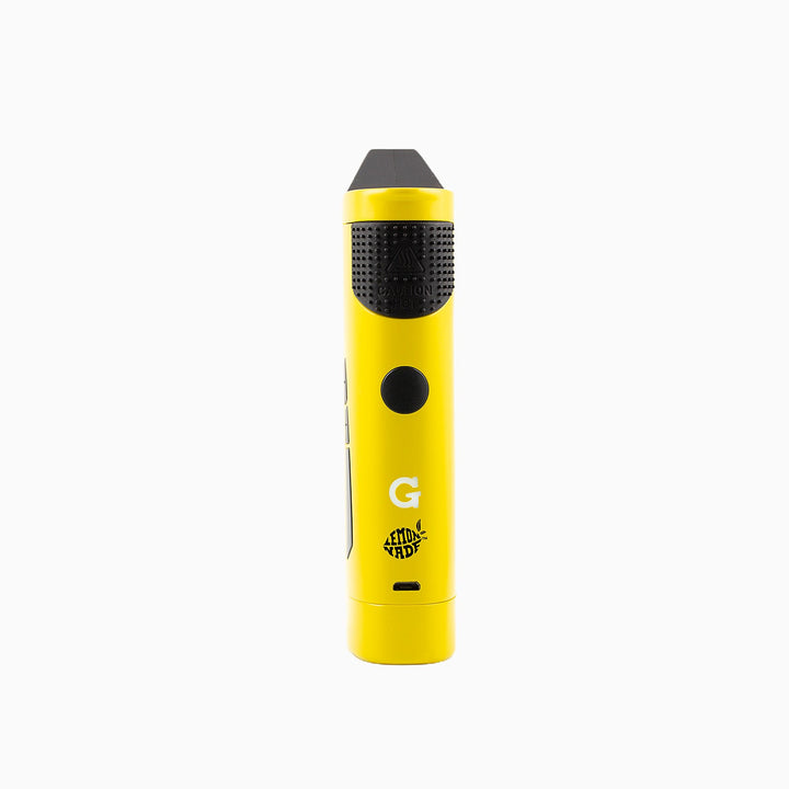 Lemonnade X G Pen Roam Portable E-Rig Vaporizer