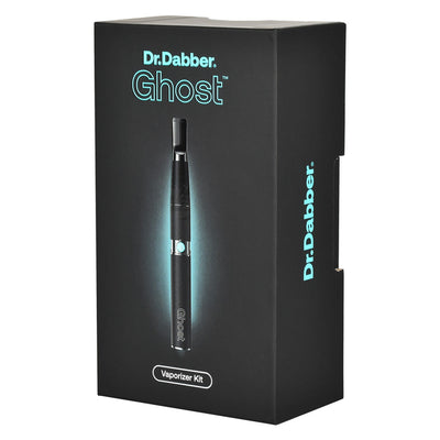 Dr. Dabber Ghost Concentrate Vaporizer - 650mAh - Headshop.com