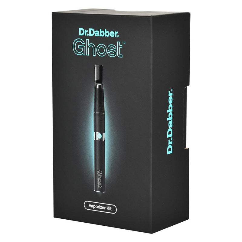 Dr. Dabber Ghost Concentrate Vaporizer - 650mAh - Headshop.com