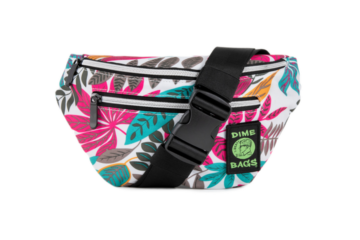 Dime Bags Paradise Smell Proof Travel Pack - Headshop.com