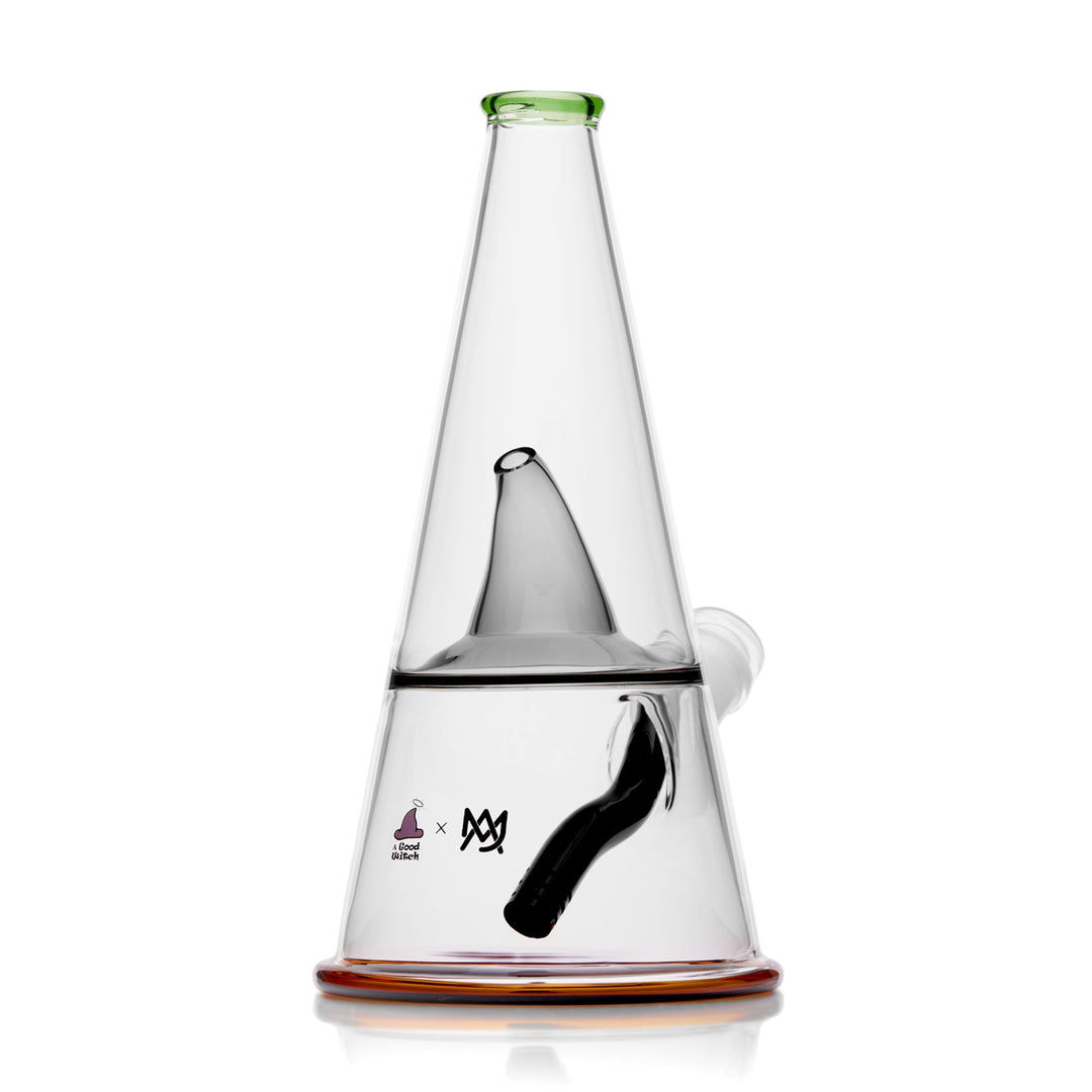 MJ Arsenal x A Good Witch - Alchemist Halloween Series - Headshop.com