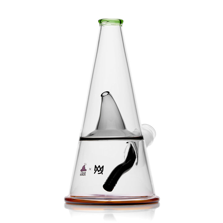 MJ Arsenal x A Good Witch - Alchemist Halloween Series - Headshop.com