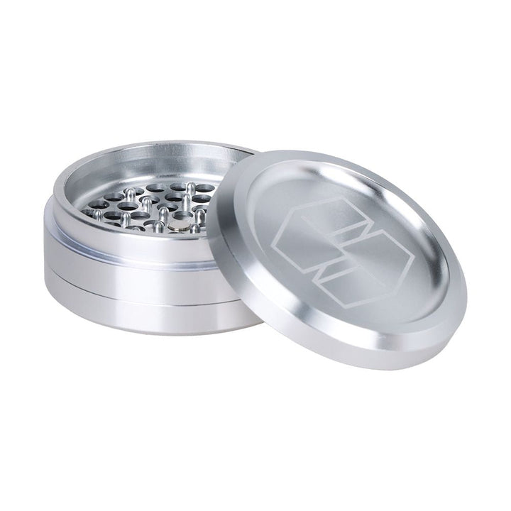 Stache Products Slim Grynder | 3pc | 2.25" - Headshop.com