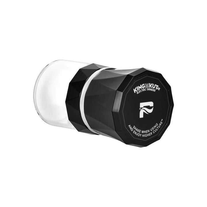 Pulsar King Kut V2 Electric Grinder - Black - Headshop.com