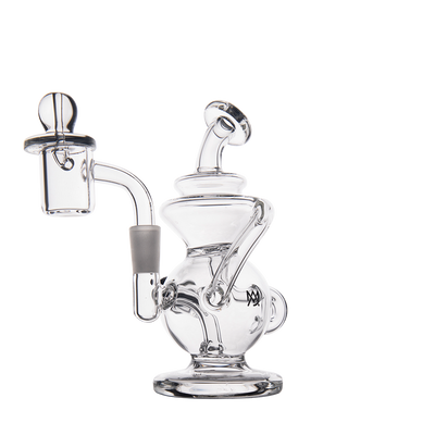 MJ Arsenal Mini Jig Mini Dab Rig - Headshop.com