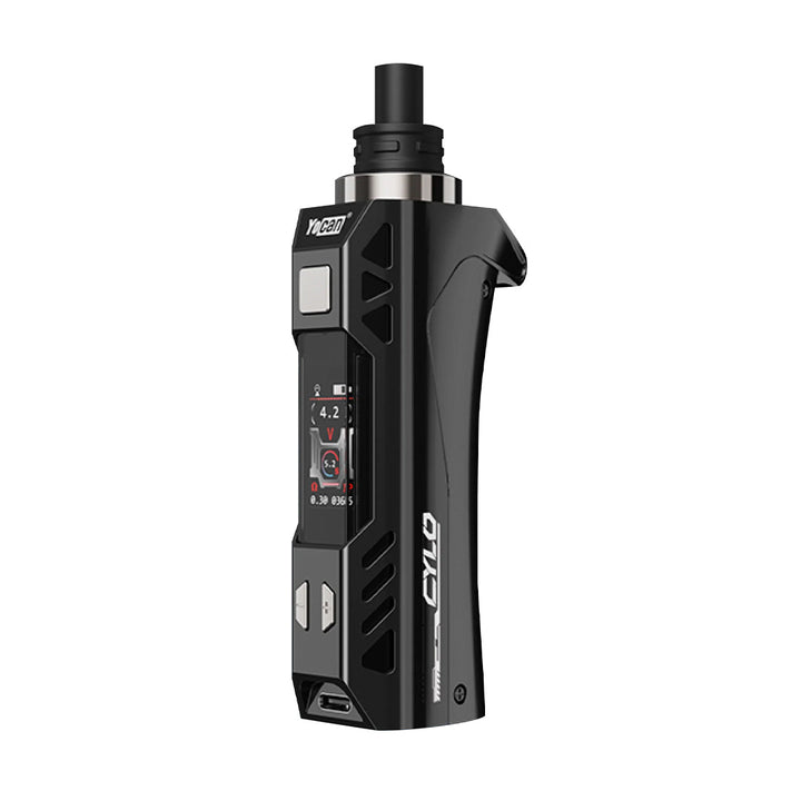 Yocan Cylo Vaporizer - Headshop.com