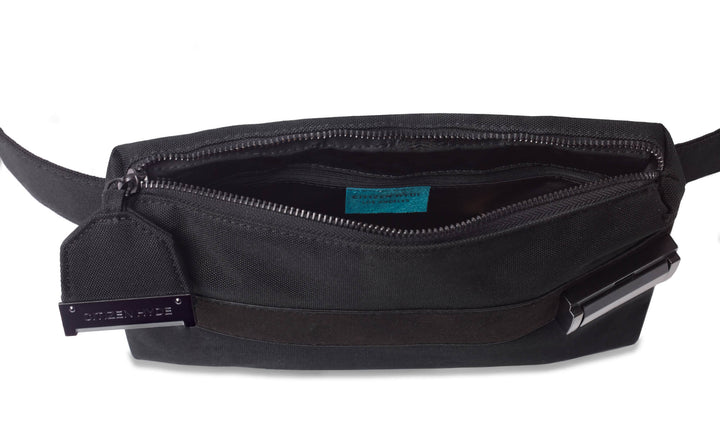 Citizen Hyde Lockable, Odor Resistant Belt Bag, The Marley - Headshop.com
