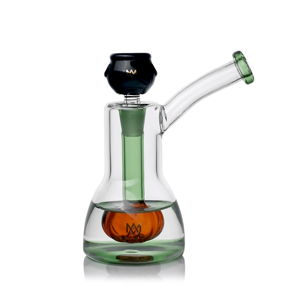 MJ Arsenal Pumpkin's Potion Bubbler - Headshop.com