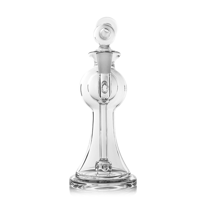 MJ Arsenal Apollo Mini Dab Rig - Headshop.com