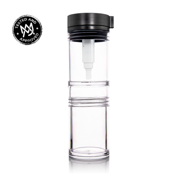 MJ Arsenal Clean Can - Headshop.com
