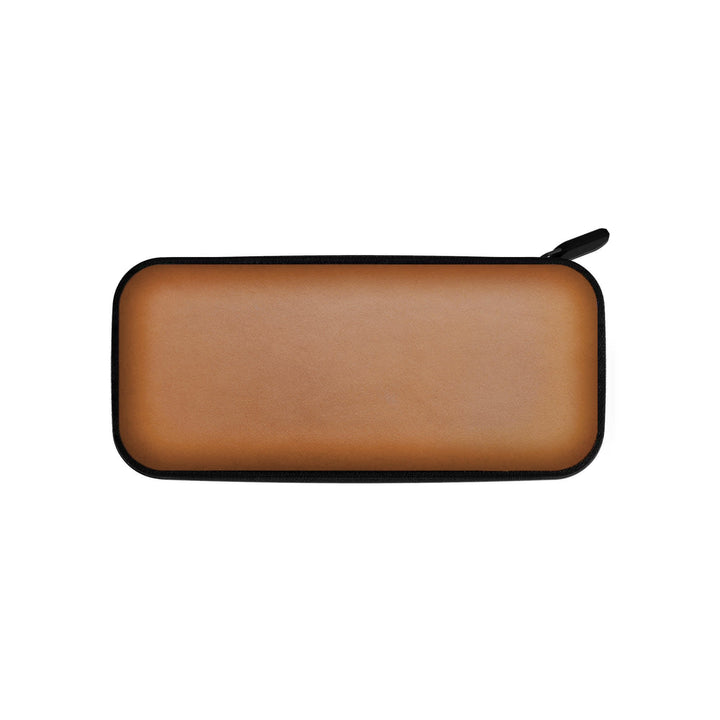 Vessel Vape Rover Case [Cognac] - Headshop.com