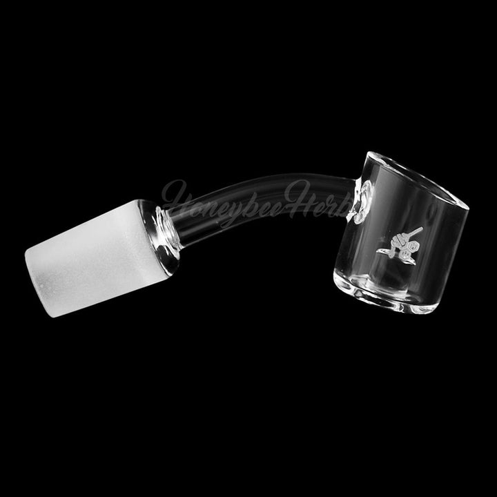 CORE REACTOR QUARTZ BANGER - 45° DEGREE | YL - Headshop.com