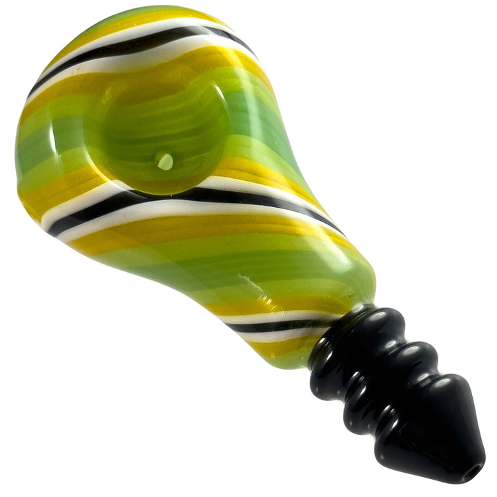 Light Bulb Pipes (Various Colors)