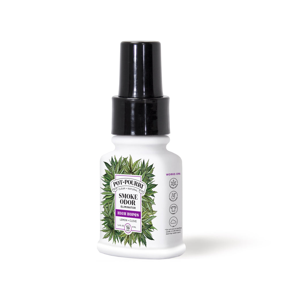Pot~Pourri Smoke Odor Eliminator 1.4oz - Headshop.com