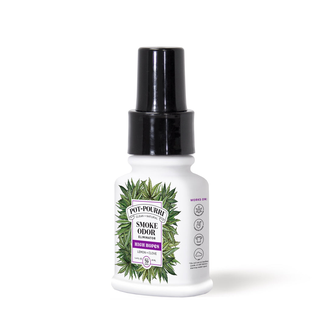 Pot~Pourri Smoke Odor Eliminator 1.4oz - Headshop.com