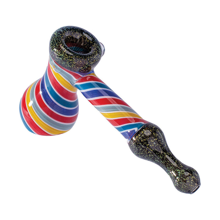 DICRO HAND BUBBLER PIPE