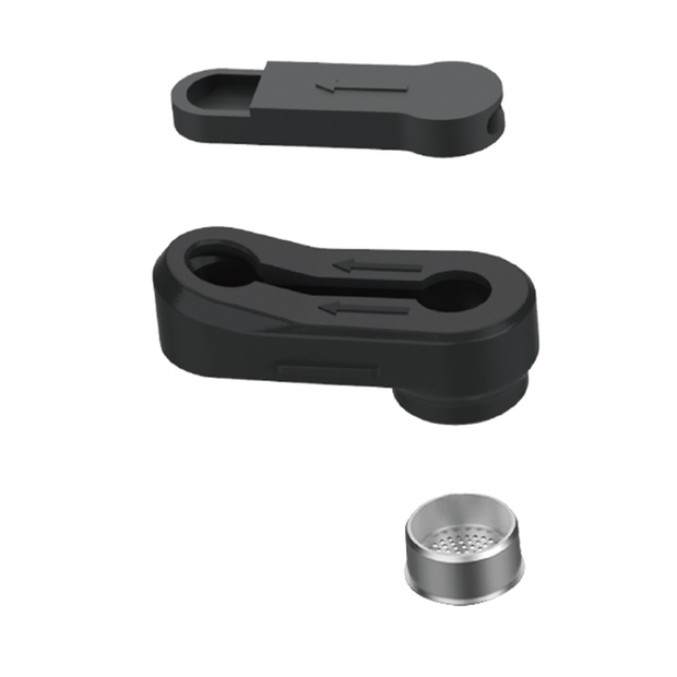 XVAPE Fog Pro FIlter Kit - Headshop.com