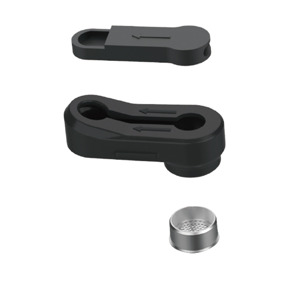 XVAPE Fog Pro FIlter Kit - Headshop.com