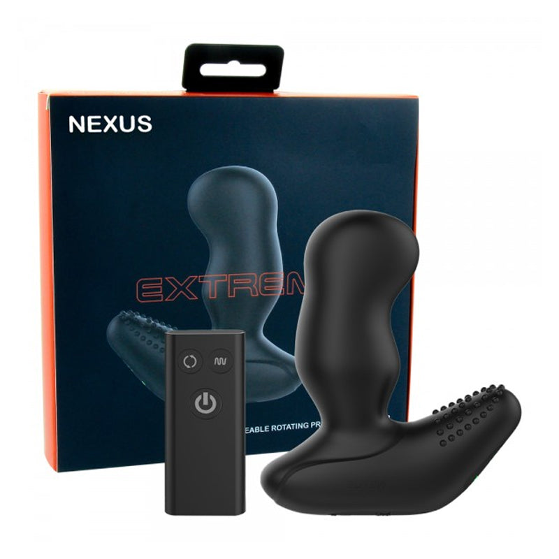 Nexus REVO Extreme - Headshop.com