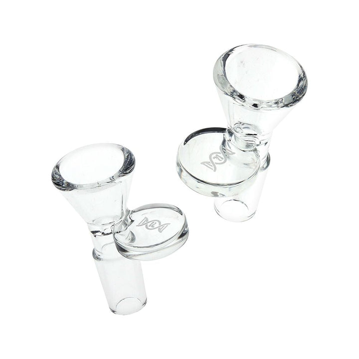 12CT DISPLAY - Pulsar CORE Glass Herb Slide - 14mm M