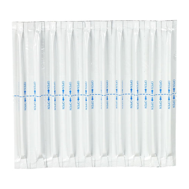 50CT TUB - Pulsar Alcohol Cotton Cleaning Swabs
