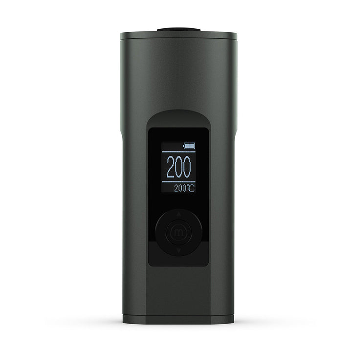 Arizer Solo 2 Portable Vaporizer - Headshop.com
