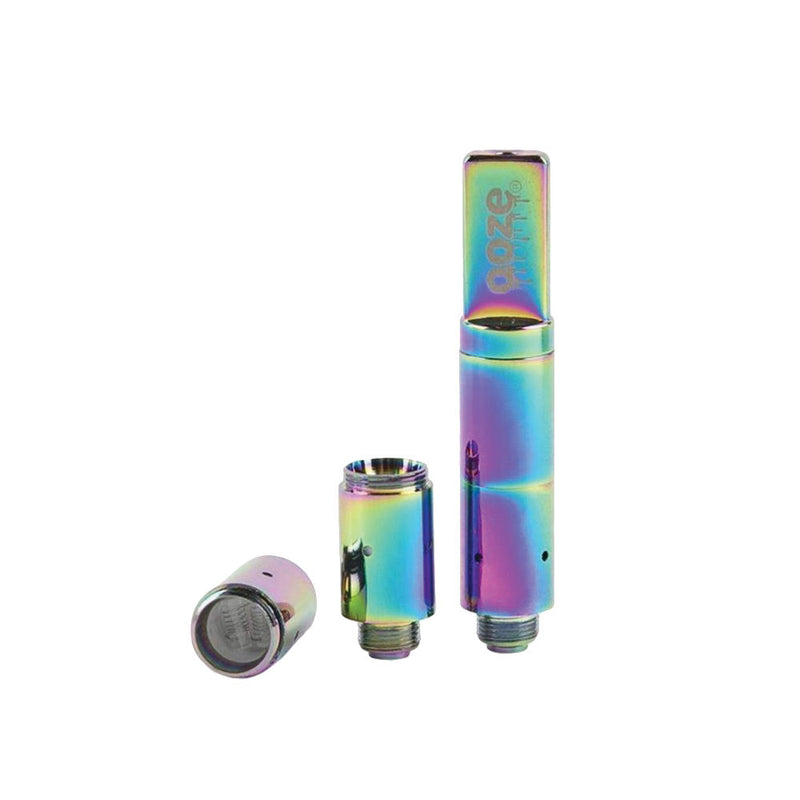 Ooze Slim Twist Pro Wax Vape Tank - Headshop.com