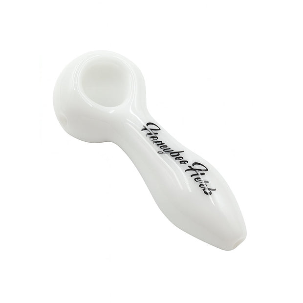 Original Hand Pipe Spoon