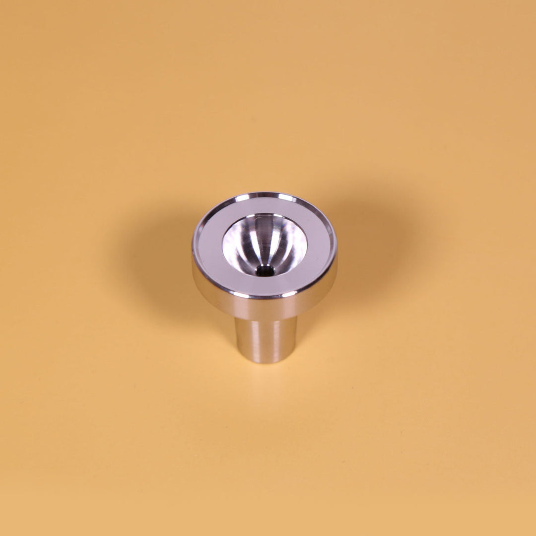 Stainless Steel Bowl Piece - Headshop.com