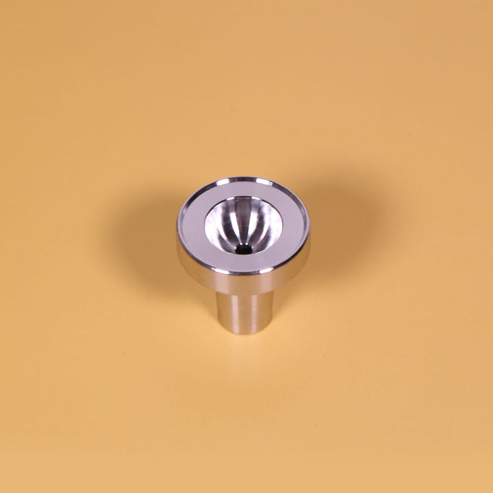 Stainless Steel Bowl Piece - Headshop.com