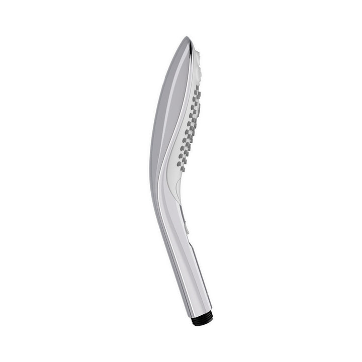 Womanizer Wave Shower Head Masturbator Chrome - Headshop.com