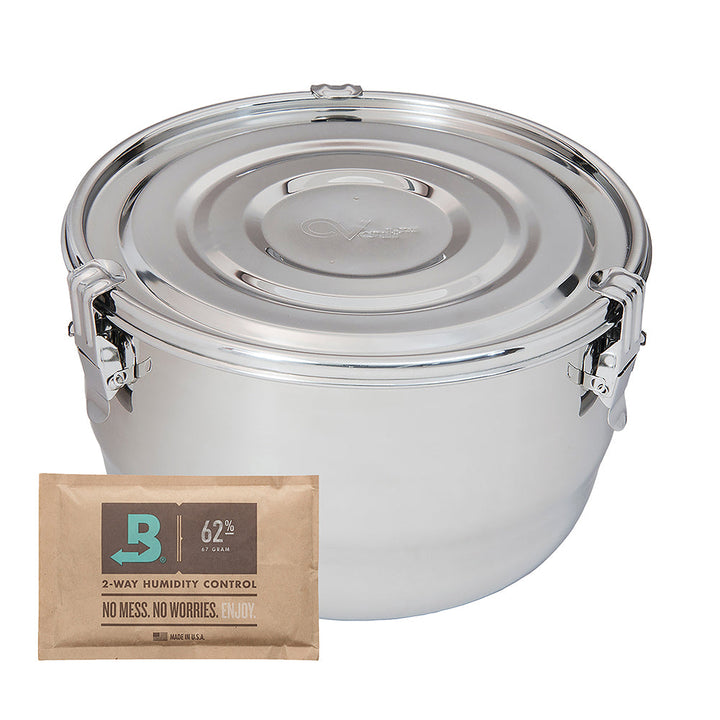 CVault Storage Container - Headshop.com