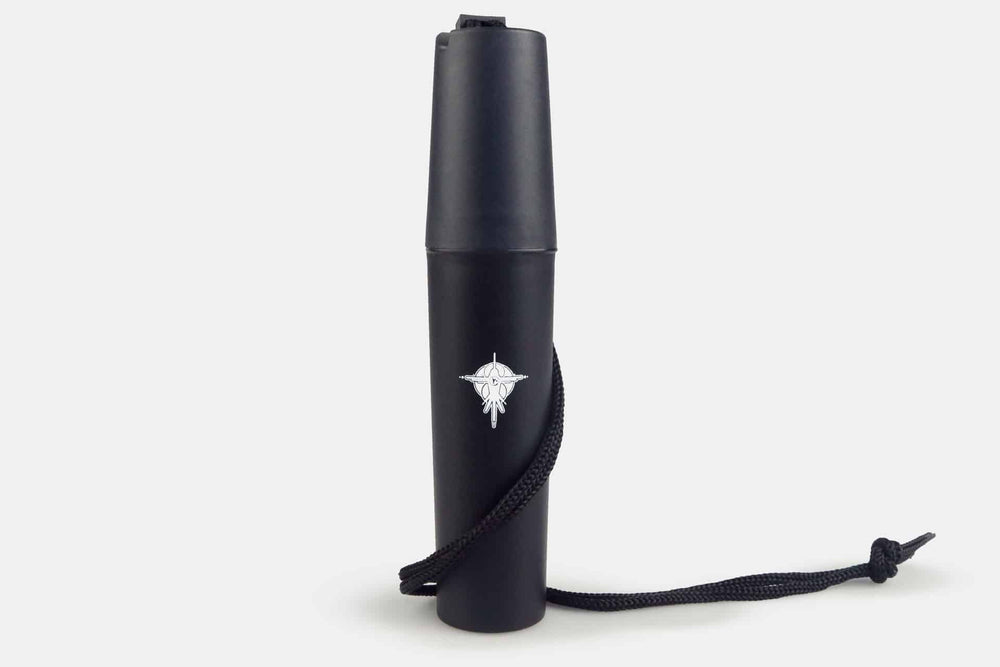 Honeybird Classic Cannaster with Quartz Tip - Headshop.com
