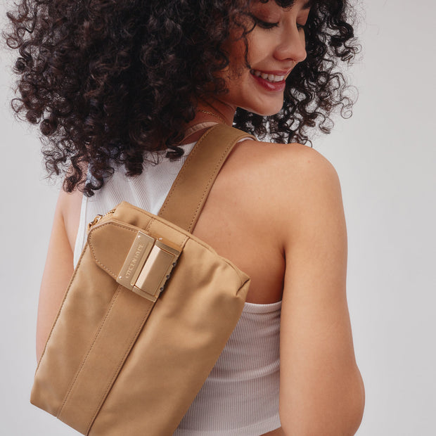 Citizen Hyde Lockable, Odor Resistant Belt Bag, The Marley - Headshop.com
