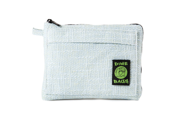 Dime Bags Smell Proof Padded Pouch - Headshop.com