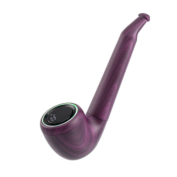 Pulsar 510 DL Pipe Variable Voltage Cartridge Vape | 650mAh - Headshop.com