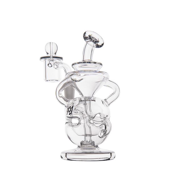 MJ Arsenal Infinity Mini Dab Rig - Headshop.com