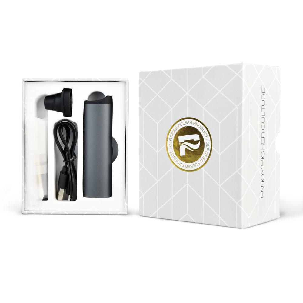Pulsar Range Modular Vape - Headshop.com