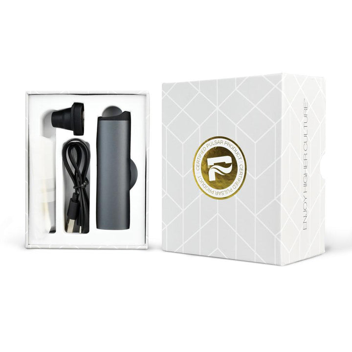 Pulsar Range Modular Vape - Headshop.com