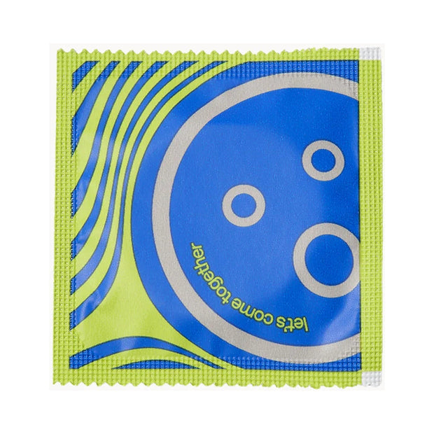 Dame Condom 3-Pack
