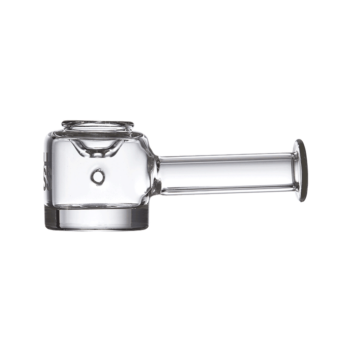 Higher Standards Heavy Duty Spoon Pipe - Headshop.com