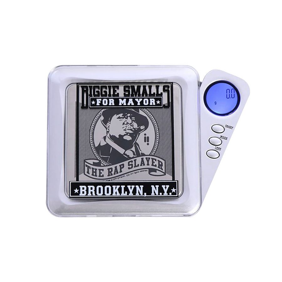 Infyniti Notorious B.I.G. Panther Scale - 1000g x 0.1g - Headshop.com